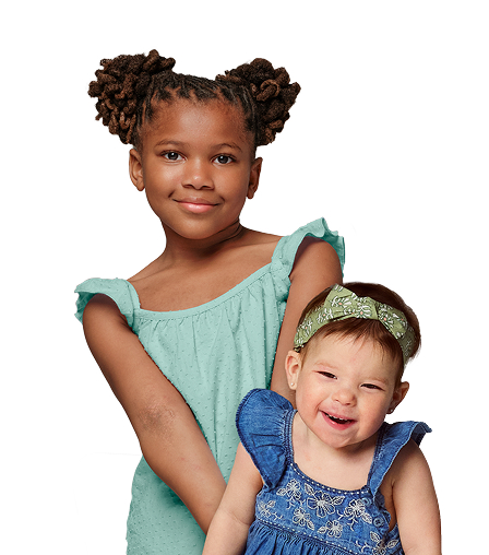 Real Dupixent® (dupilumab) Patient smiling