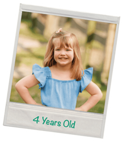 Lila's turning point with DUPIXENT