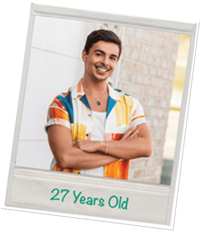 Paulo's turning point with DUPIXENT
